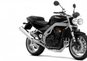 Triumph Speed Triple